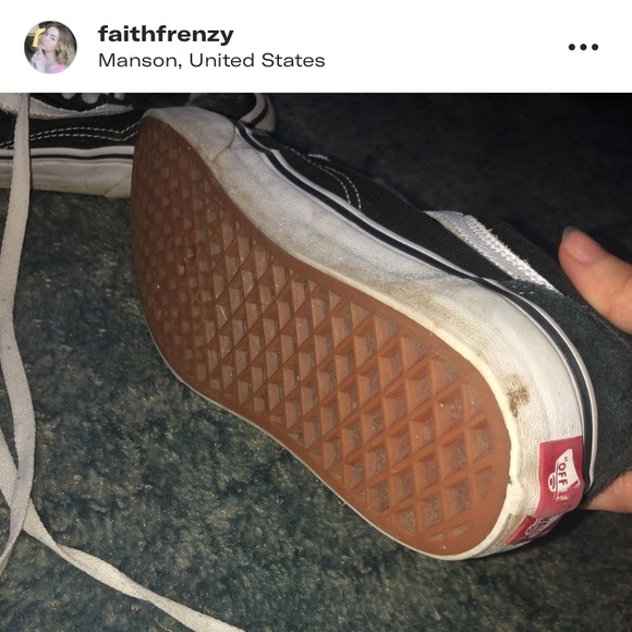 Vans old skools - Picture 2 of 3